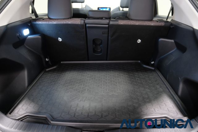 TOYOTA Yaris Cross usata 63