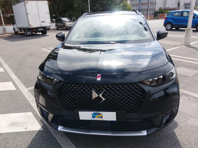 DS AUTOMOBILES DS 7 Crossback usata, con Airbag laterali
