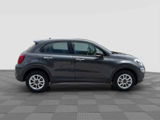 FIAT 500X usata 5