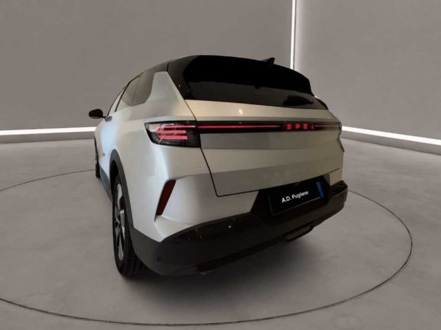 OPEL Grandland usata, con Autoradio