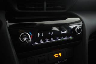 TOYOTA Yaris Cross usata 9