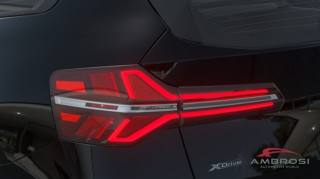 BMW X3 usata 6
