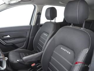 DACIA Duster usata 8