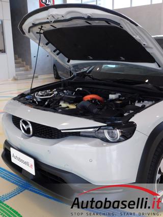 MAZDA MX-30 usata 78