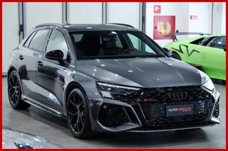 AUDI RS3 usata, con Airbag laterali