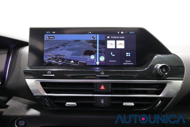 CITROEN C4 usata, con Climatizzatore