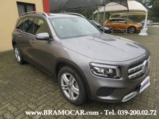 MERCEDES-BENZ GLB 180 usata, con Airbag Passeggero