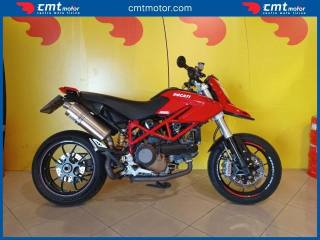 DUCATI Hypermotard 1100