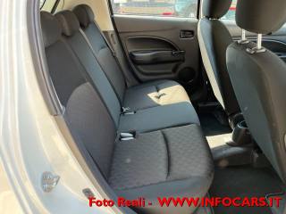 MITSUBISHI Space Star usata, con Chiusura centralizzata