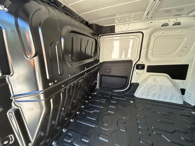 FIAT Doblo usata 14