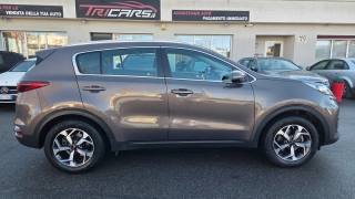 KIA Sportage usata, con Alzacristalli elettrici