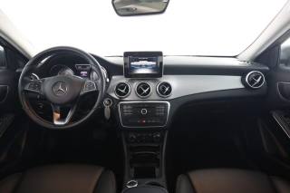 MERCEDES-BENZ CLA usata 4