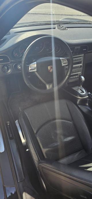 PORSCHE 911 usata, con Antifurto