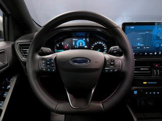 FORD Focus usata, con Climatizzatore