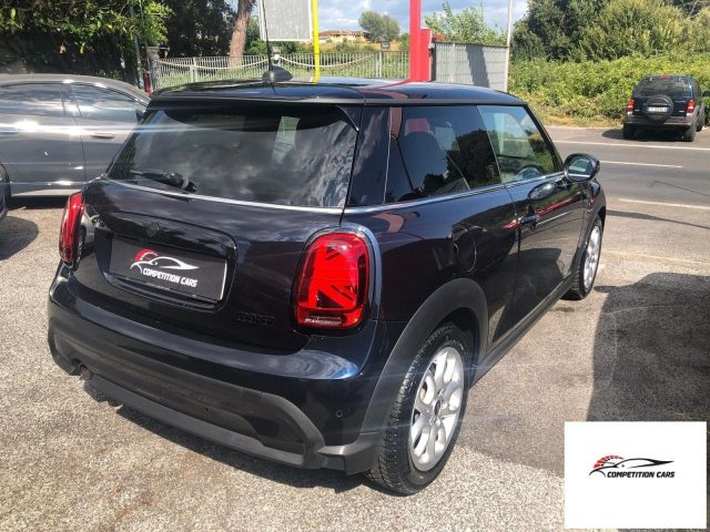 MINI Cooper usata 3