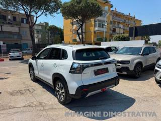 SUZUKI S-Cross usata, con Chiusura centralizzata