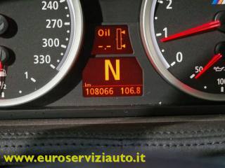 BMW M6 usata, con Fari Xenon