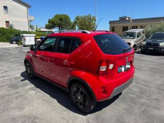 SUZUKI Ignis usata, con Chiusura centralizzata