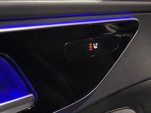 MERCEDES-BENZ C 220 usata, con Interni in pelle