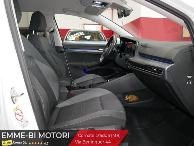 VOLKSWAGEN Golf usata, con Controllo trazione