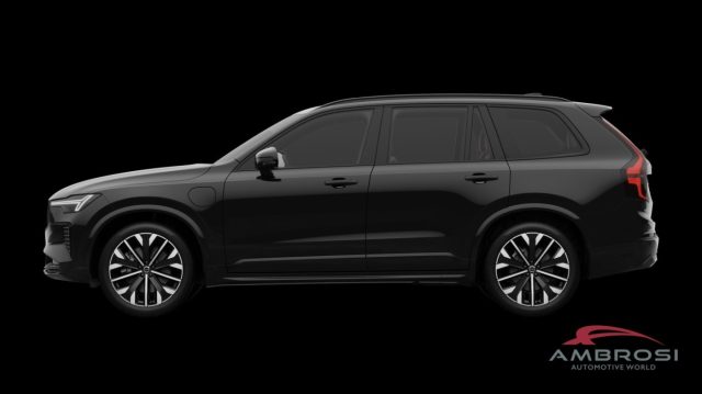 VOLVO XC90 usata 1