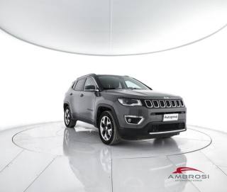 JEEP Compass usata 1
