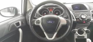 FORD Fiesta usata 28