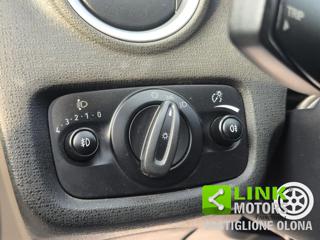 FORD Fiesta usata, con Fendinebbia