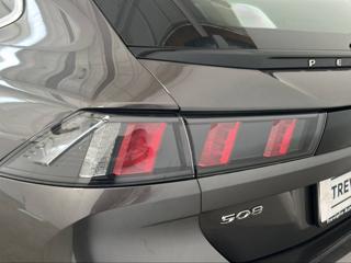 PEUGEOT 508 usata, con Bluetooth