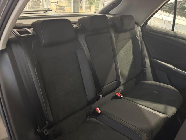 VOLKSWAGEN T-Roc usata, con Cruise Control
