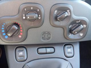 FIAT Panda usata, con Volante multifunzione