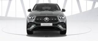 MERCEDES-BENZ GLE 350 usata, con Airbag