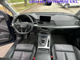 AUDI Q5 usata, con ESP