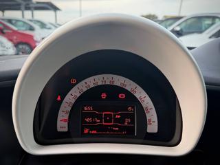 SMART ForTwo usata, con Isofix