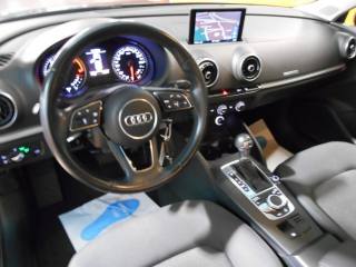 AUDI A3 usata, con Fari Xenon