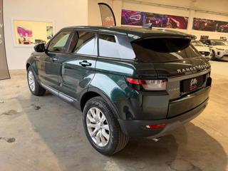 LAND ROVER Range Rover Evoque usata, con Autoradio