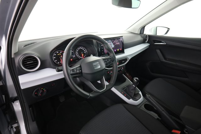 SEAT Arona usata 1