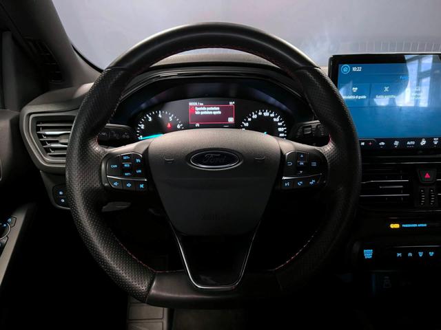 FORD Focus usata, con Climatizzatore