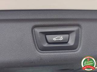 BMW 318 usata, con Servosterzo