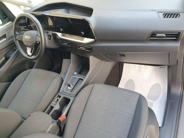 FORD Tourneo Connect usata, con Cronologia tagliandi