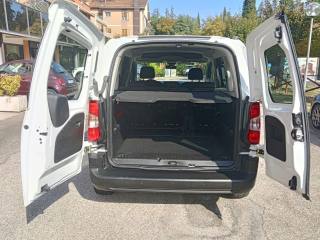 CITROEN Berlingo usata, con Cruise Control
