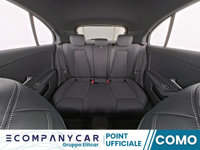 MERCEDES-BENZ A 180 usata, con Controllo trazione