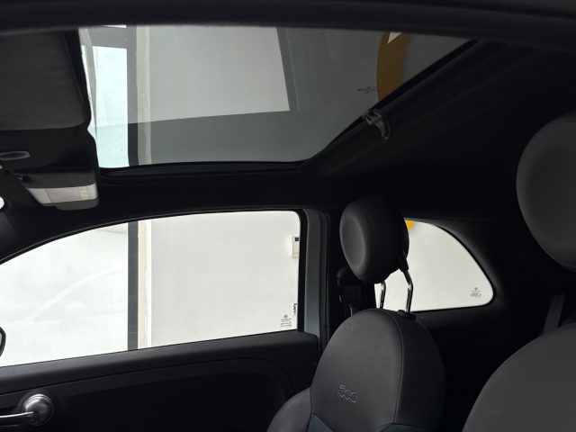 FIAT 500 usata, con Vivavoce