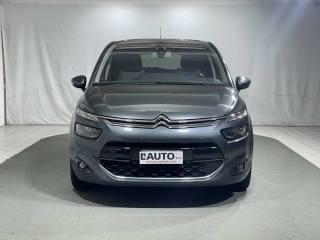 CITROEN C4 Picasso usata, con Climatizzatore
