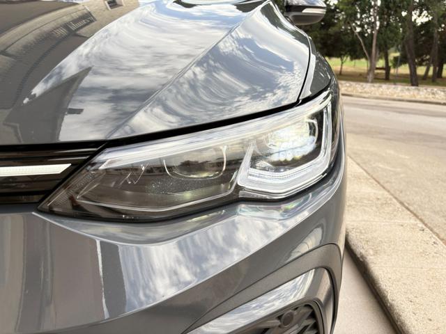 VOLKSWAGEN Golf usata, con Start/Stop Automatico