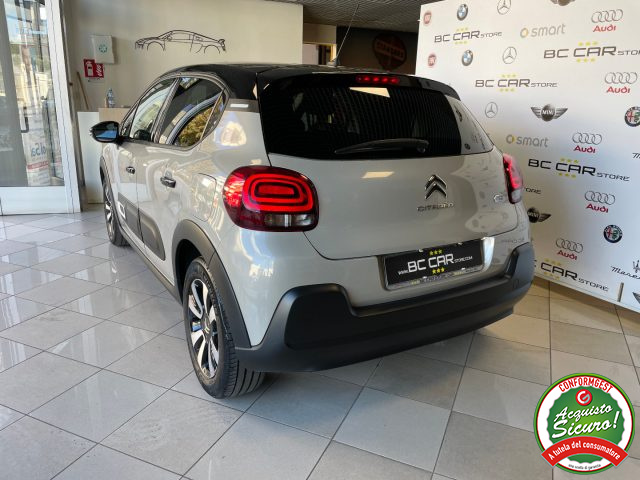 CITROEN C3 usata, con Autoradio
