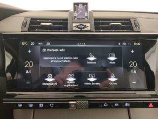 DS AUTOMOBILES DS 7 usata, con Bracciolo