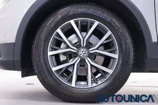VOLKSWAGEN Tiguan usata, con Cruise Control