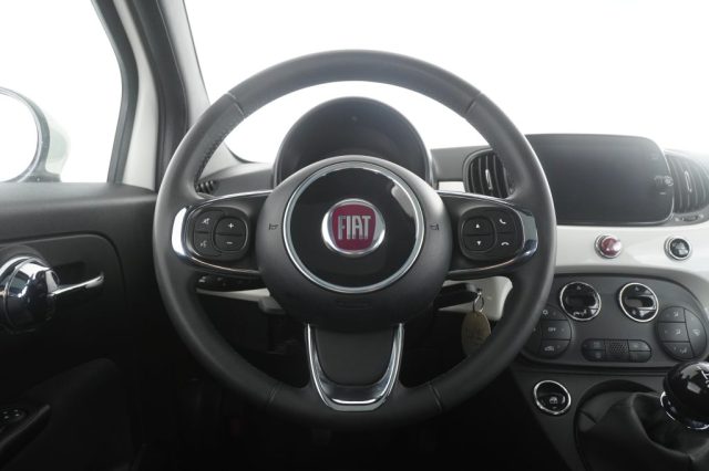 FIAT 500 usata 11