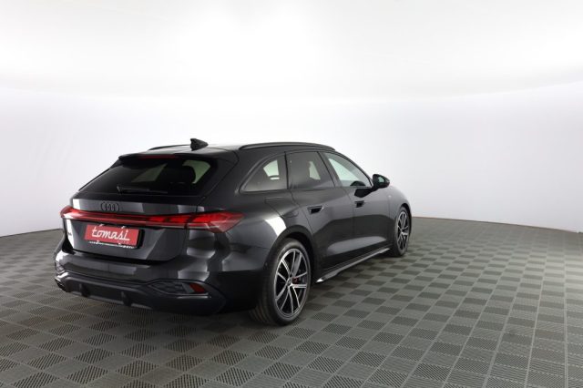 AUDI A5 usata 3